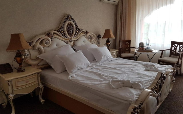 Elit Palace Hotel & Spa