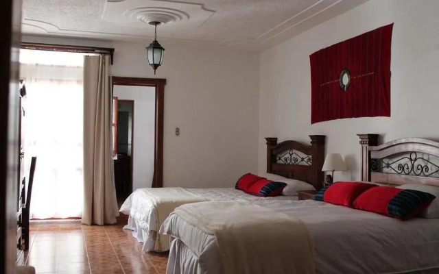 Hotel Casa del Arco