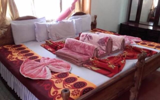 Bel View Guest House