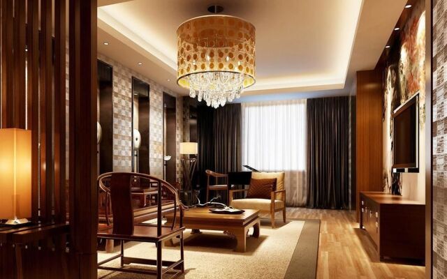 Best Boutique Hotel - Taizhou