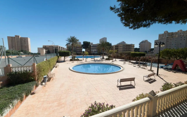 Moonkey - Apartamento Las Lanzas