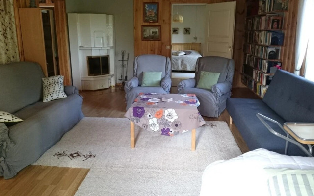 B&B Kommee Kurki