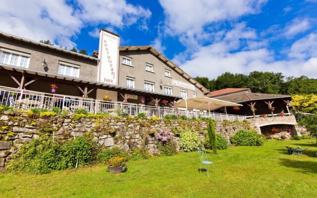 Hotel Restaurant La Crémaillère