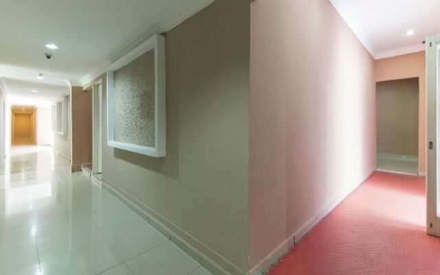Oyo 1157 Pd Hotel