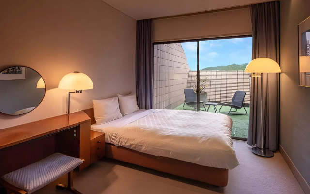 Chigusa Hotel