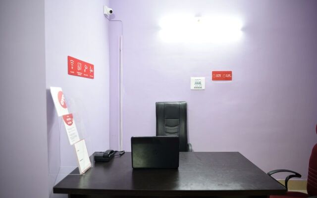 OYO 16407 Hotel Dream Castle