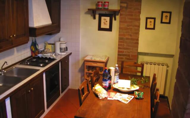 Agriturismo Il Sapito