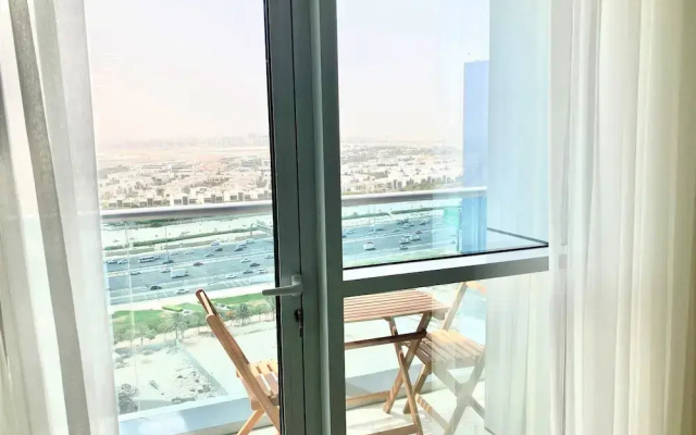 Wonderful Stay in the Heart of Business Bay