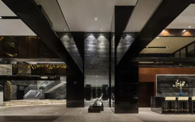 CNHOL Hotel (Shenzhen Bao'an Shiyan)