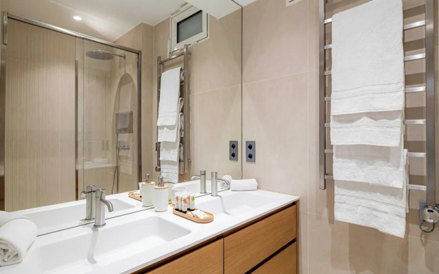 Renovated Apartment - Cannes Croisette Golden Square