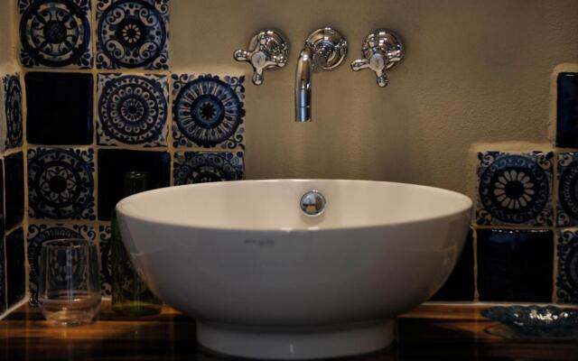 La Cambicha - Ranchos con Estilo -