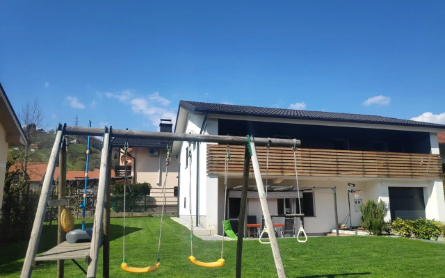 Apartment GREEN&URBAN