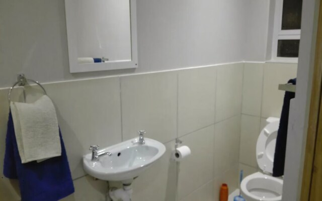 The Brooklyn Budget Guest House