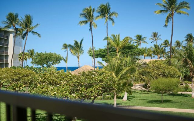 Outrigger Kaanapali Beach Resort