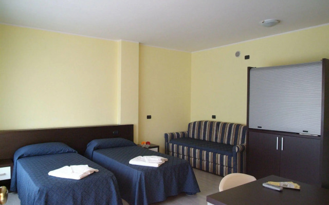 Residence San Prospero