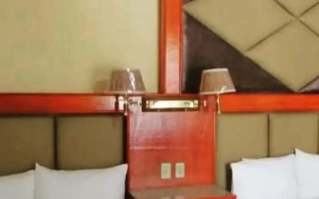 China Town Hotel