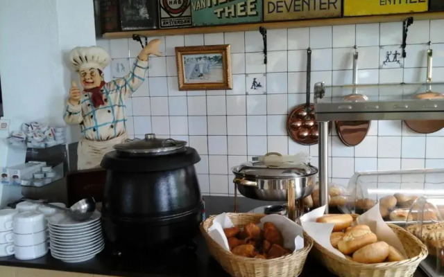 Hotel De Brabantse Biesbosch