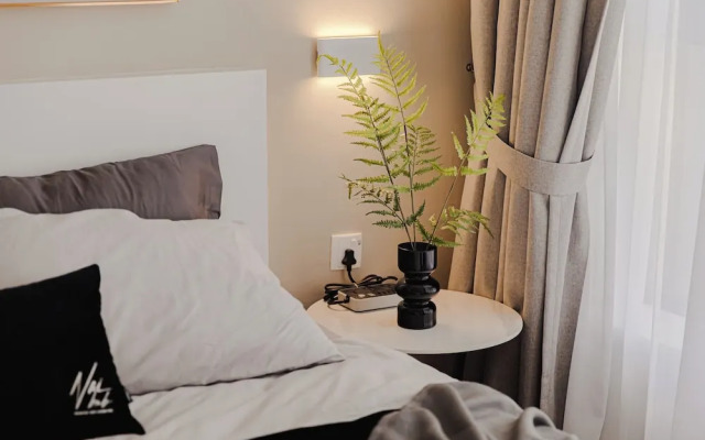 NaiBnB @ Pavilion Ceylon Hill