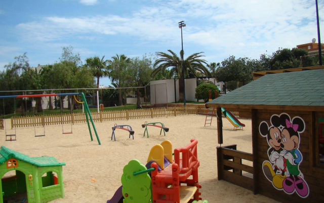 Club Simo Aparthotel