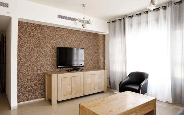 Sunshine Suites