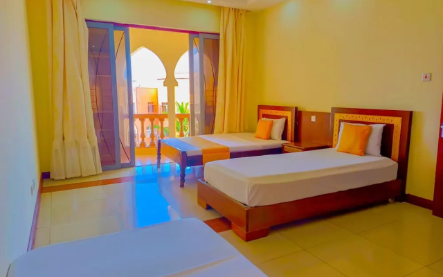 Ishara Beachfront Homes And Suites
