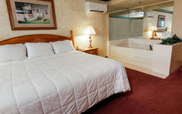 Van Buren Hotel