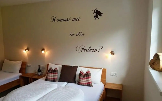 Apartment Near ski Area in Aschau in Tyrol