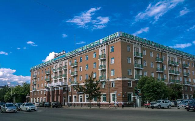 Karaganda Hotel