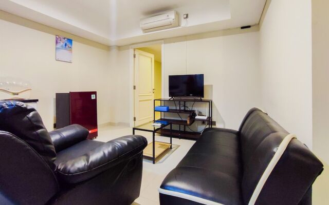 New And Nice 2Br At Marquis De Lafayette Apartment