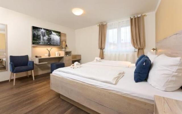 Hotel Apollon Rust