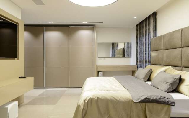 Stav Rentals Tel Aviv Sea View Apartment
