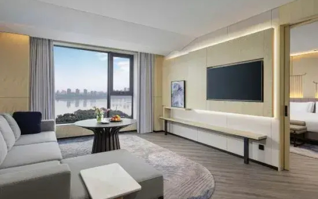 Fuzhou Zhonghai Koli Apartment