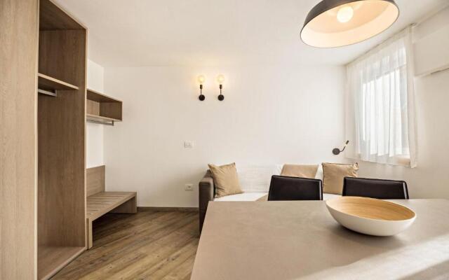 Apartment Dui Residence Bun Ste