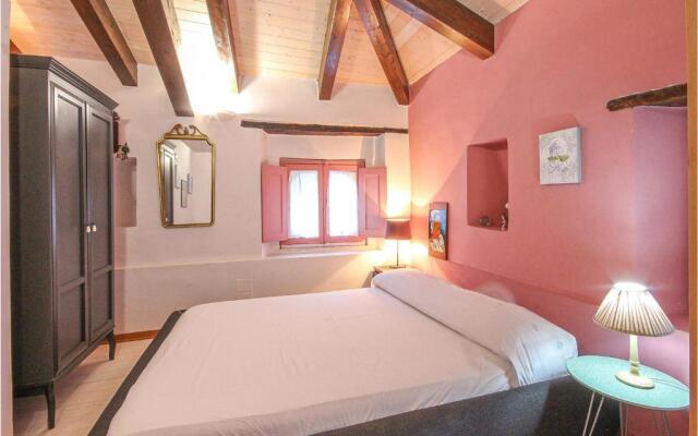 Nice Home In Castellabate With Wifi And 3 Bedrooms