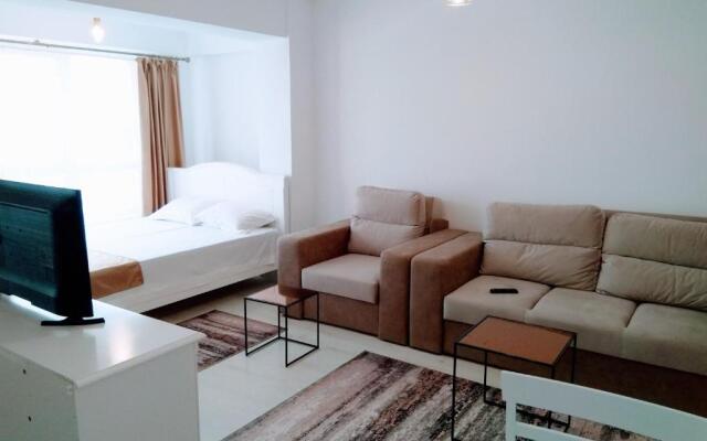 Studio Vivo Granvia