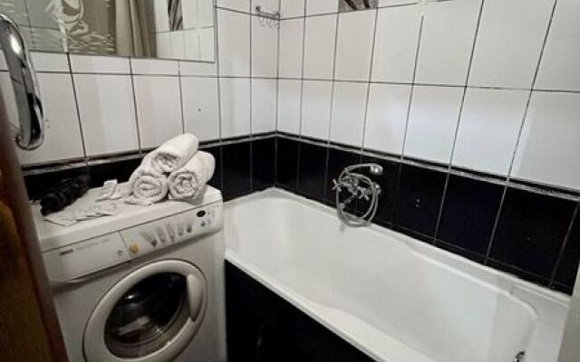 Хоум Отель на ул. Кузнецкая, д. 3