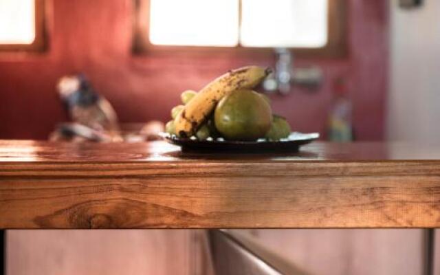 Boerfontein - Home of Olivision