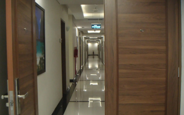 CK Tanjungpinang Hotel and Convention Centre