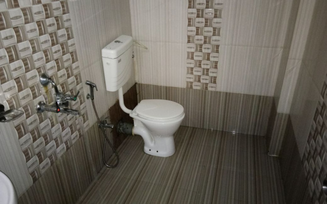 OYO 3780 Hotel Crystal Court