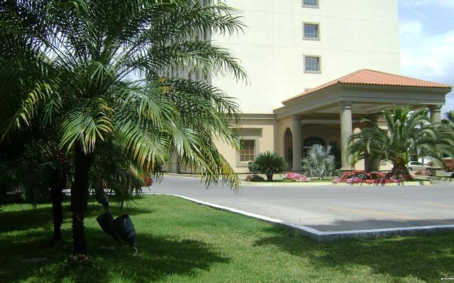 Best Western Plus Los Mochis