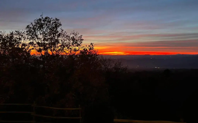 Il Frutteto di Efesto