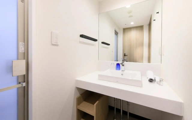 Jr West Group Via Inn Prime Sapporo Odori