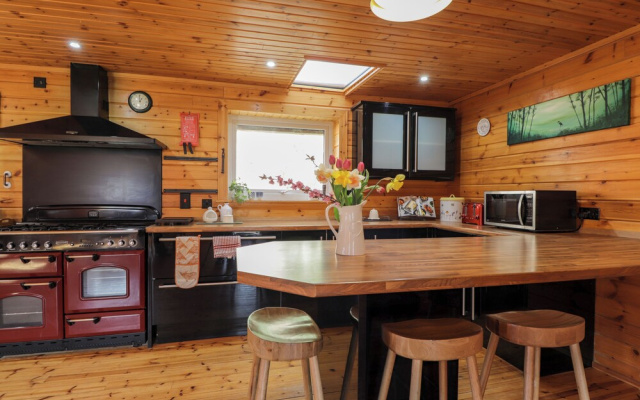 The Lodge
