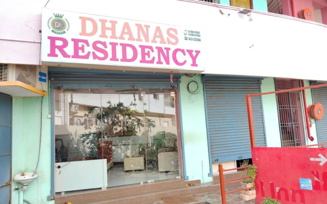Dhanas Residency Pondicherry