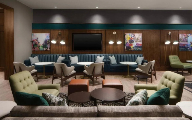 Courtyard by Marriott Gainesville GA