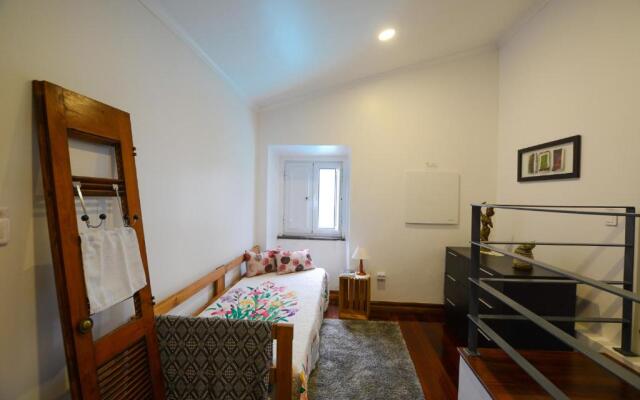 Quinta Minuvida Orchard Lodge