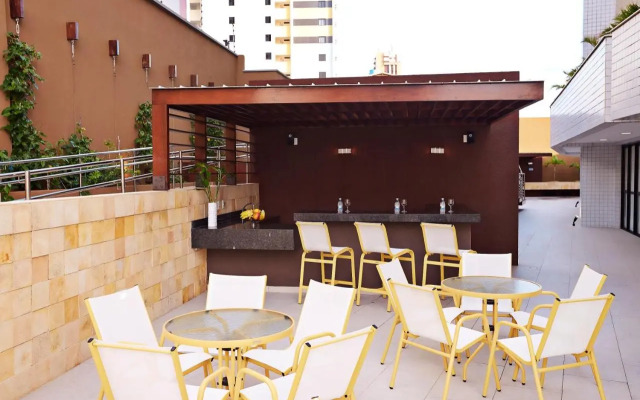 Comfort Hotel & Suites Natal