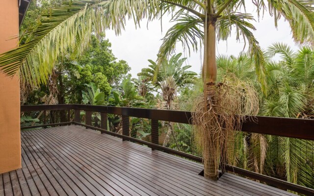 San Lameer Villa Rentals  2847