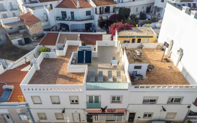 Casas Rossio