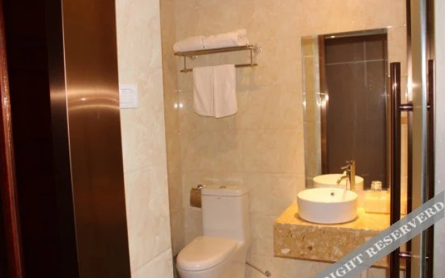 Xinyuan Business Hotel